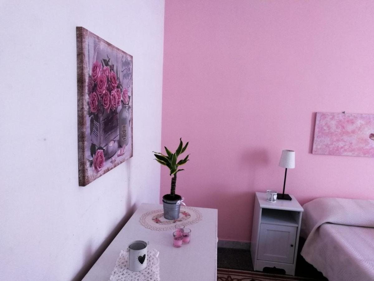 Appartamento Pigneto Рим Екстериор снимка