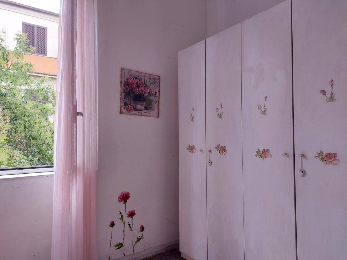 Appartamento Pigneto Рим Екстериор снимка