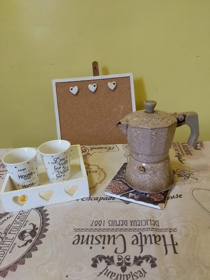 Appartamento Pigneto Рим Екстериор снимка