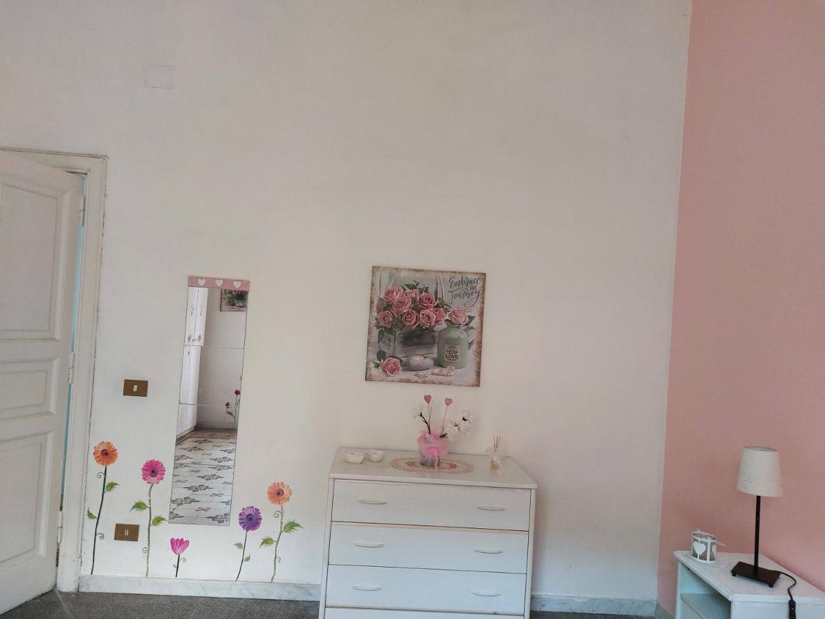 Appartamento Pigneto Рим Екстериор снимка