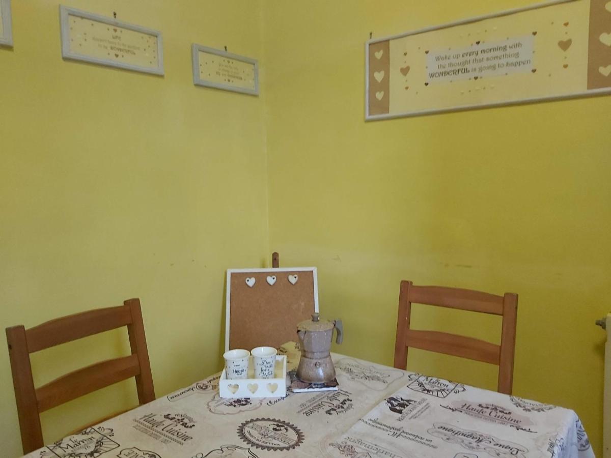 Appartamento Pigneto Рим Екстериор снимка